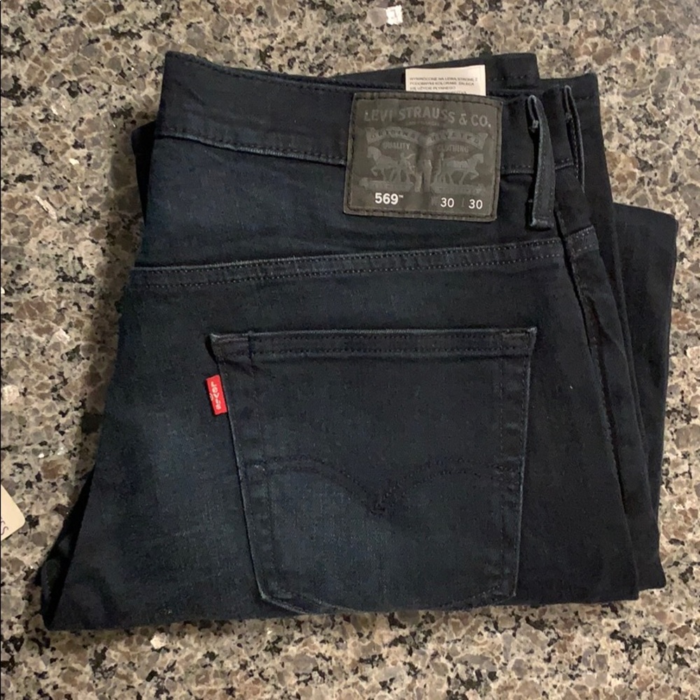 Levi’s jeans